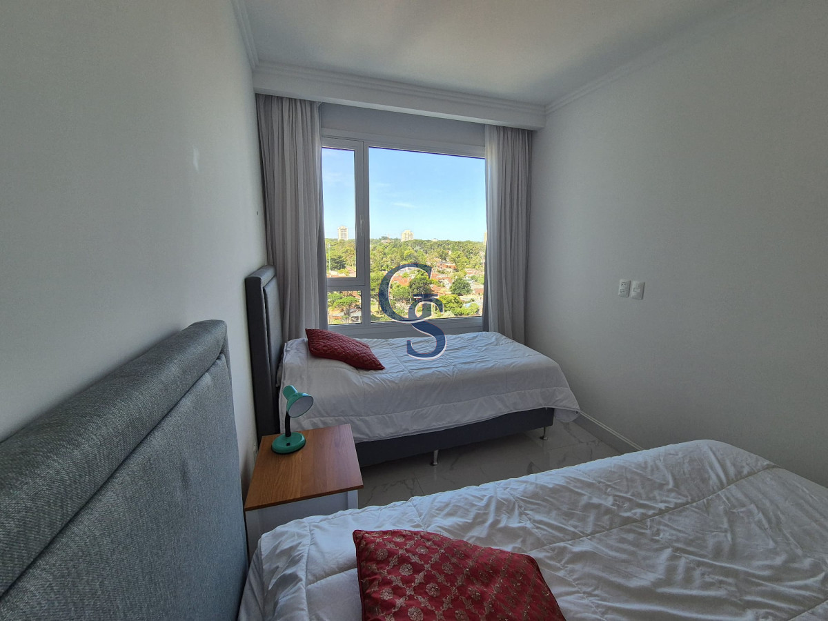Apartamento ID.299935 - SMART TOWER MANSA