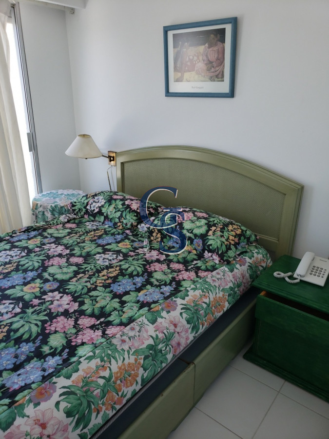 Apartamento ID.1285 - Penthouse con vista almar. 