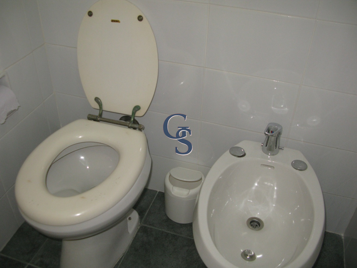 Apartamento ID.298427 - Cómodo departamento frente al mar.