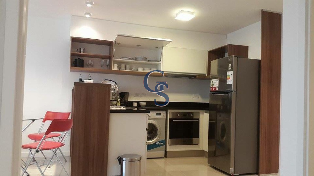Apartamento ID.297123 - Brava, próximo al mar.