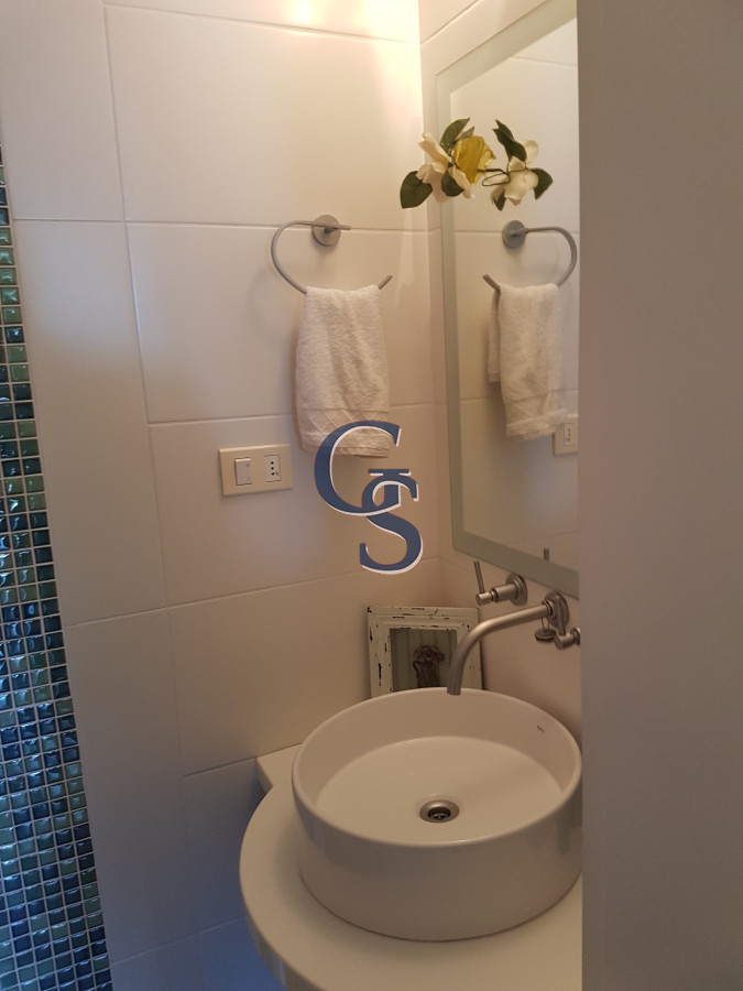 Apartamento ID.299048 - Excelente ubicacion a pasos de todo