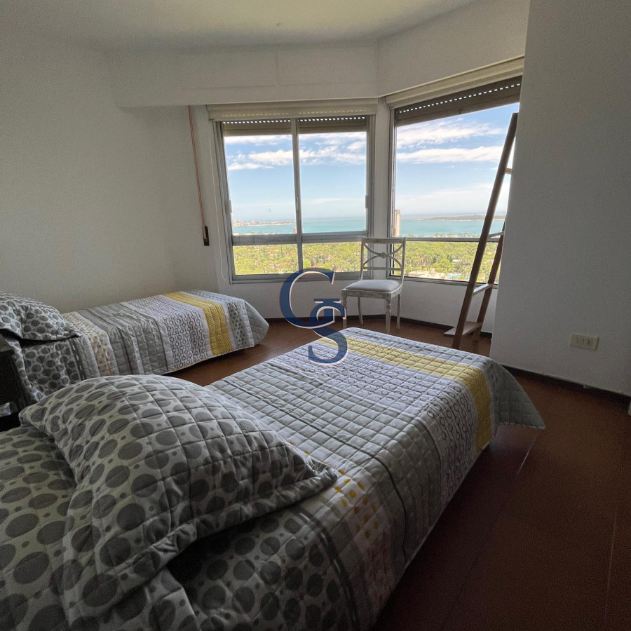 Apartamento ID.299614 - ideal para vivir todo el año 