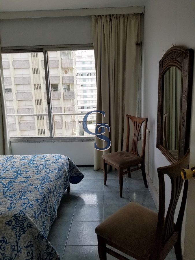 Apartamento ID.299571 - peninsula  a pasos de todo, edificio emblematico 