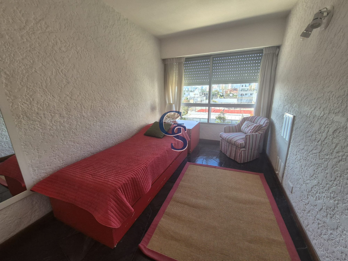 Apartamento ID.299106 - En venta y alquiler!