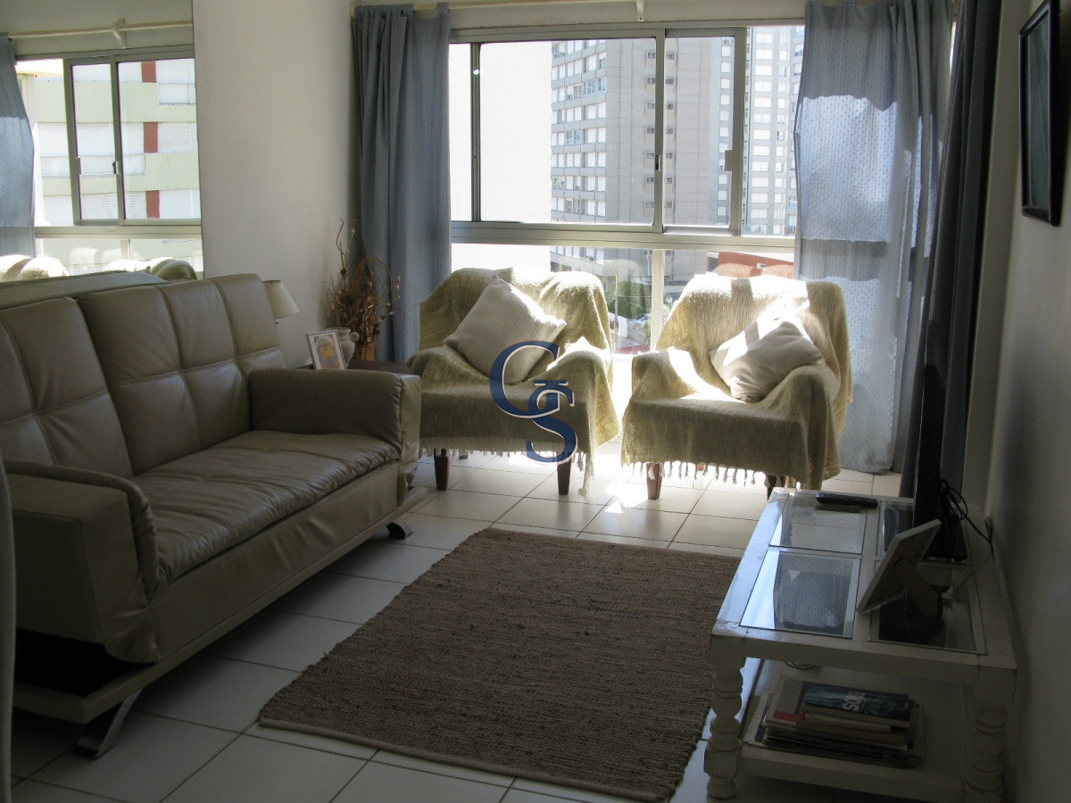 Apartamento ID.298269 - Complejo en excelente ubicacion