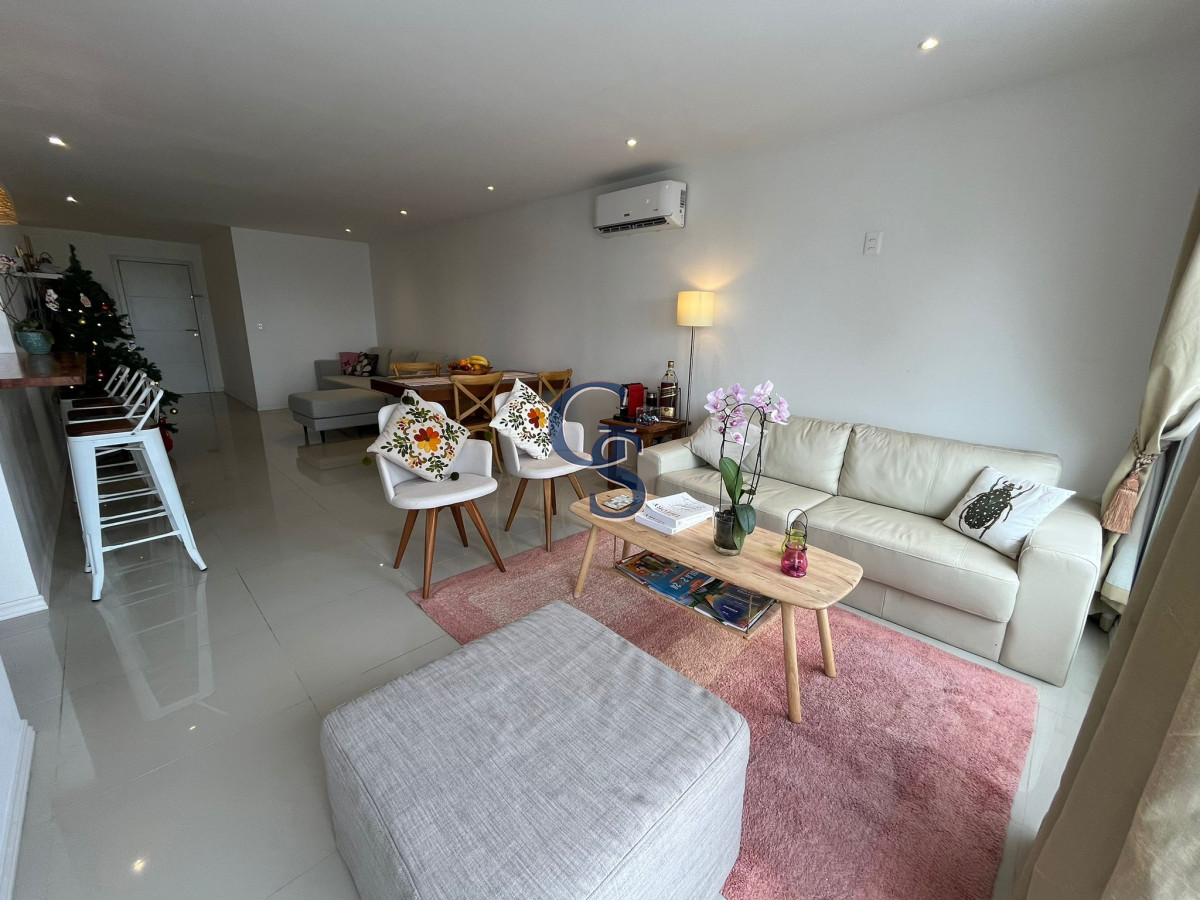 Apartamento ID.299960 - Apartamento en Punta del Este, Roosevelt