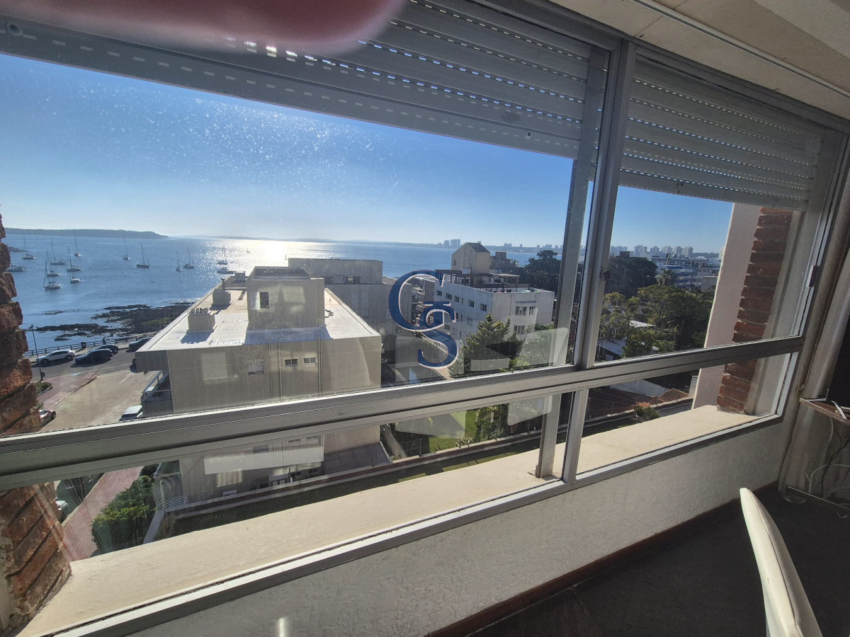 Apartamento ID.299106 - En venta y alquiler!