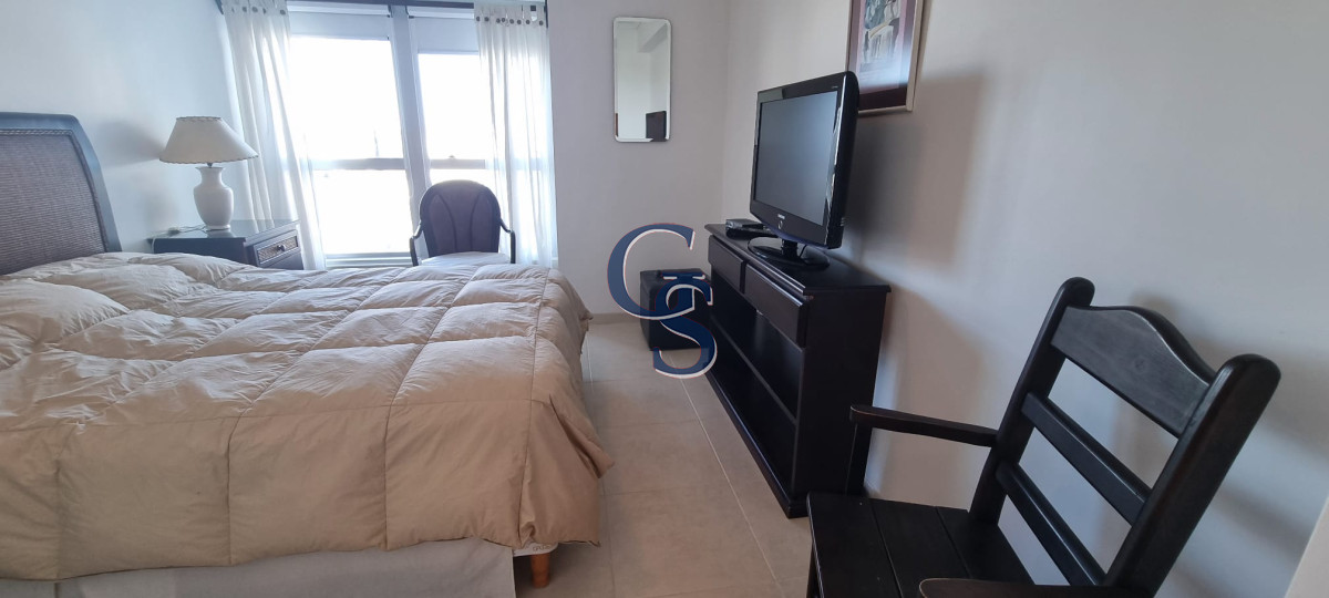 Apartamento ID.290861 - Apartamento en ART BOULEVARD, Mansa, Punta del Este, 2 Dormitorios.