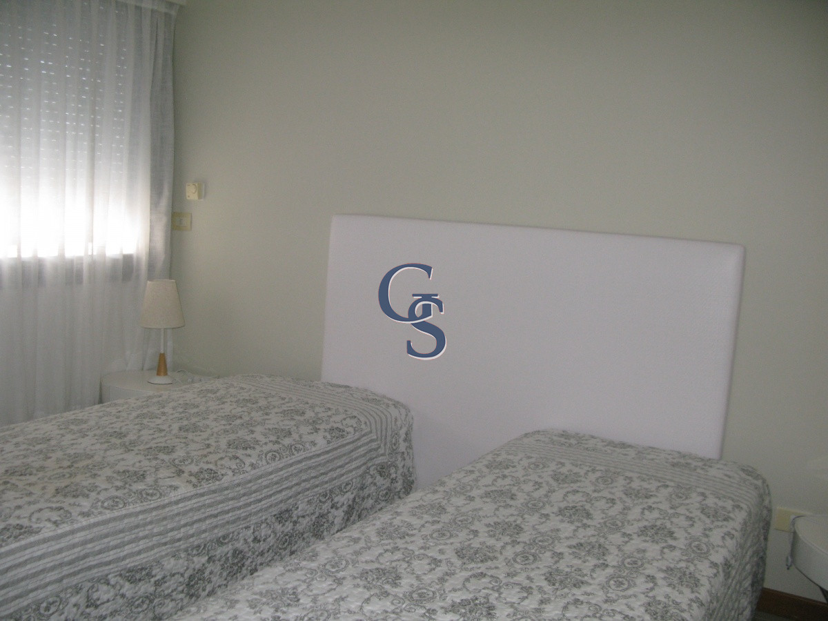 Apartamento ID.291917 - El edificio esta ubicado en una primera línea de la playa.