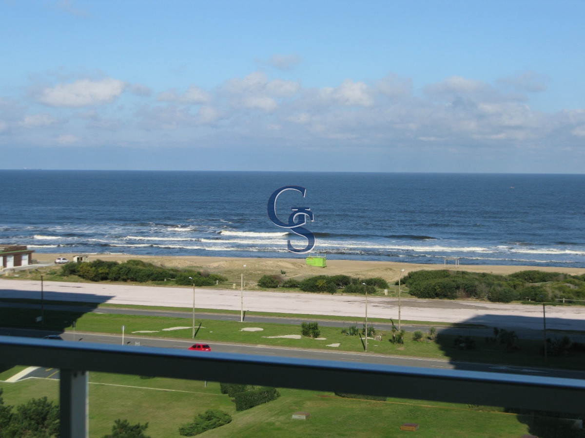 Apartamento ID.292428 - playa brava seguna linea