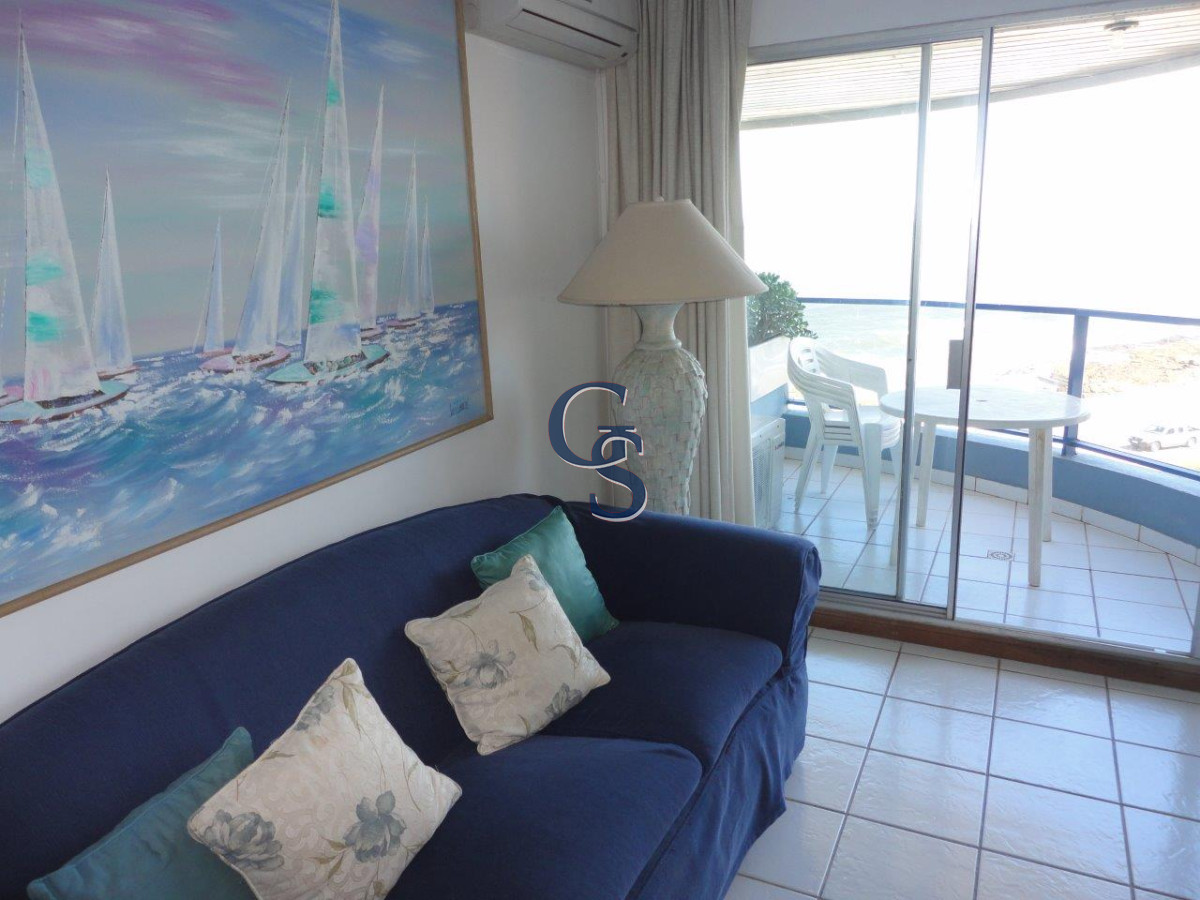 Apartamento ID.298 - Vista al mar. 