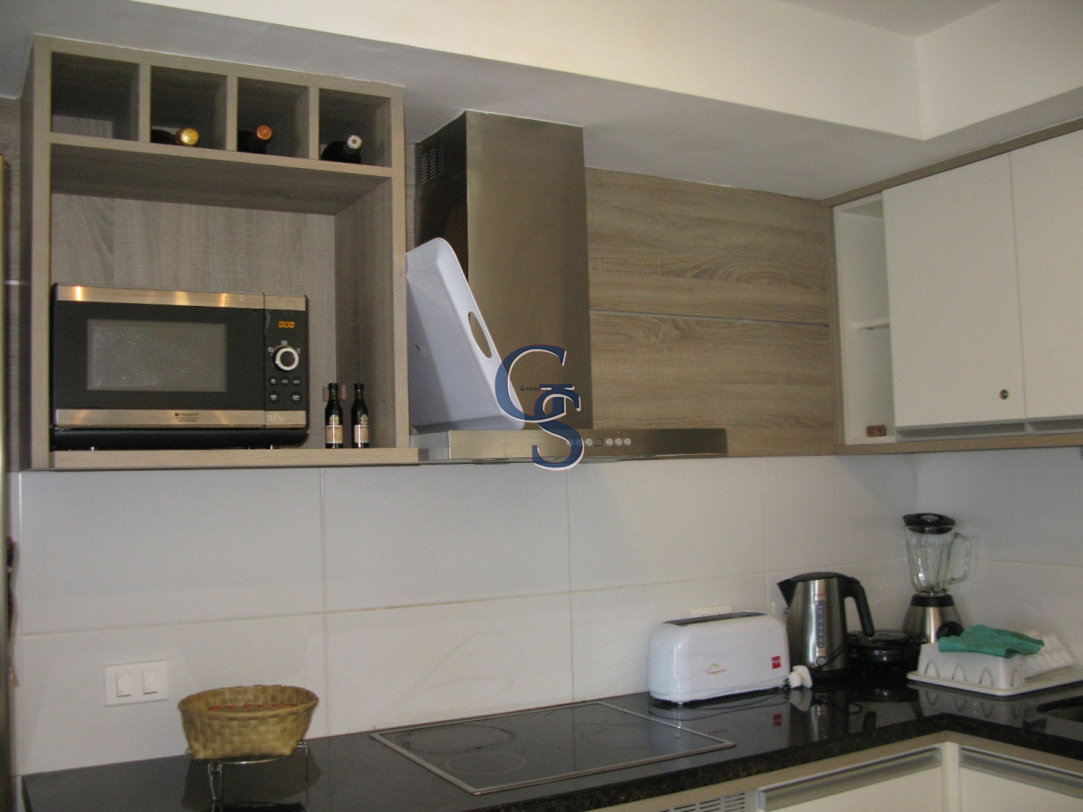 Apartamento ID.292428 - playa brava seguna linea
