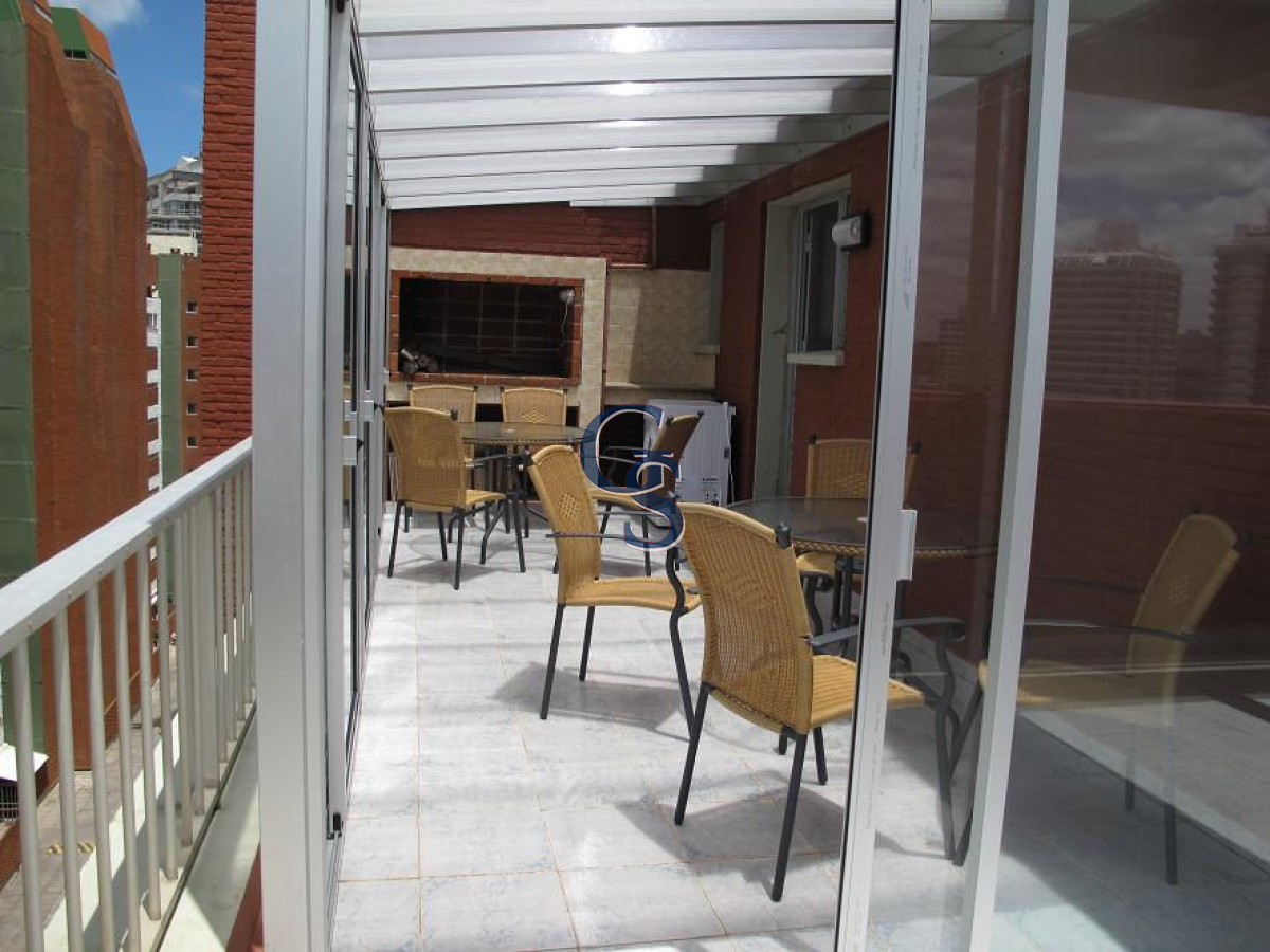 Apartamento ID.1023 - Vista al mar.