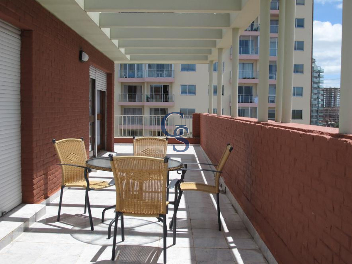 Apartamento ID.1023 - Vista al mar.