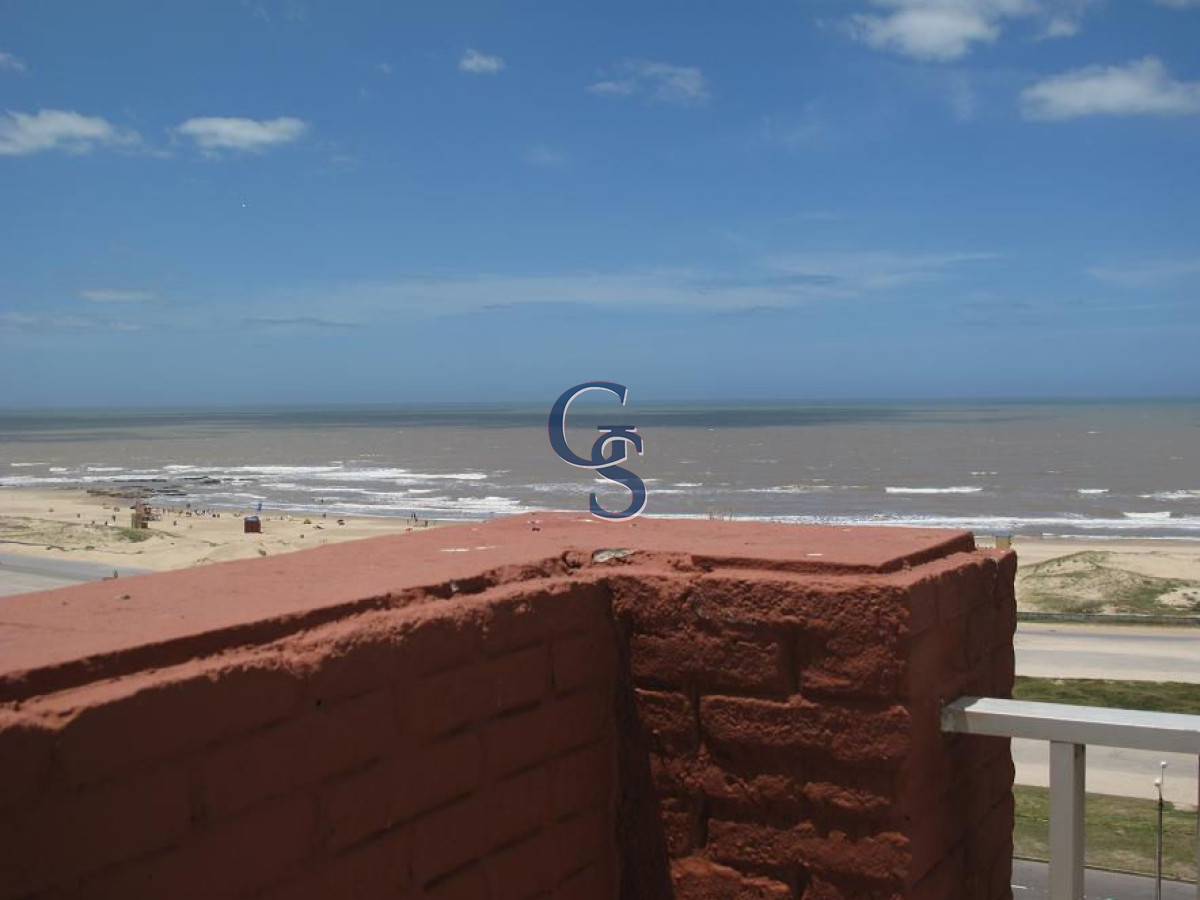 Apartamento ID.1023 - Vista al mar.