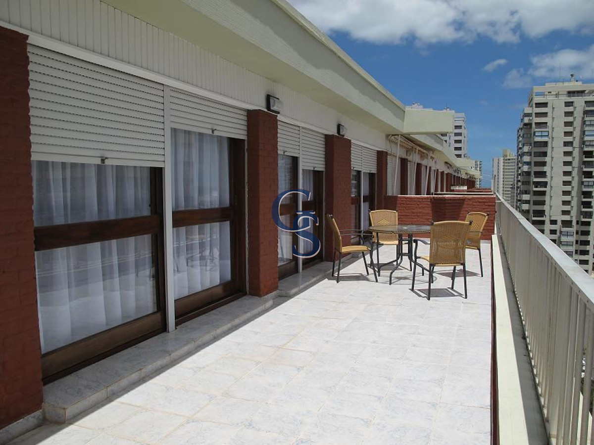 Apartamento ID.1023 - Vista al mar.
