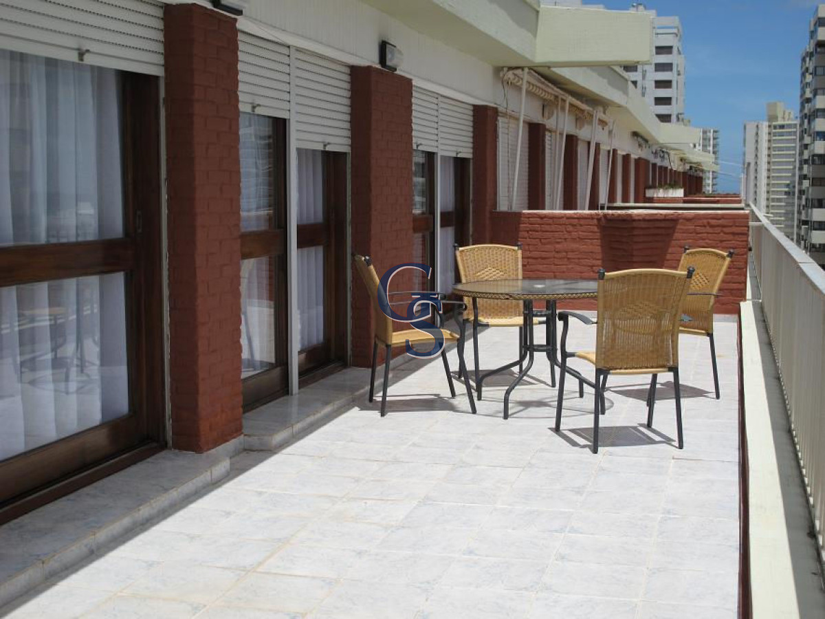 Apartamento ID.1023 - Vista al mar.