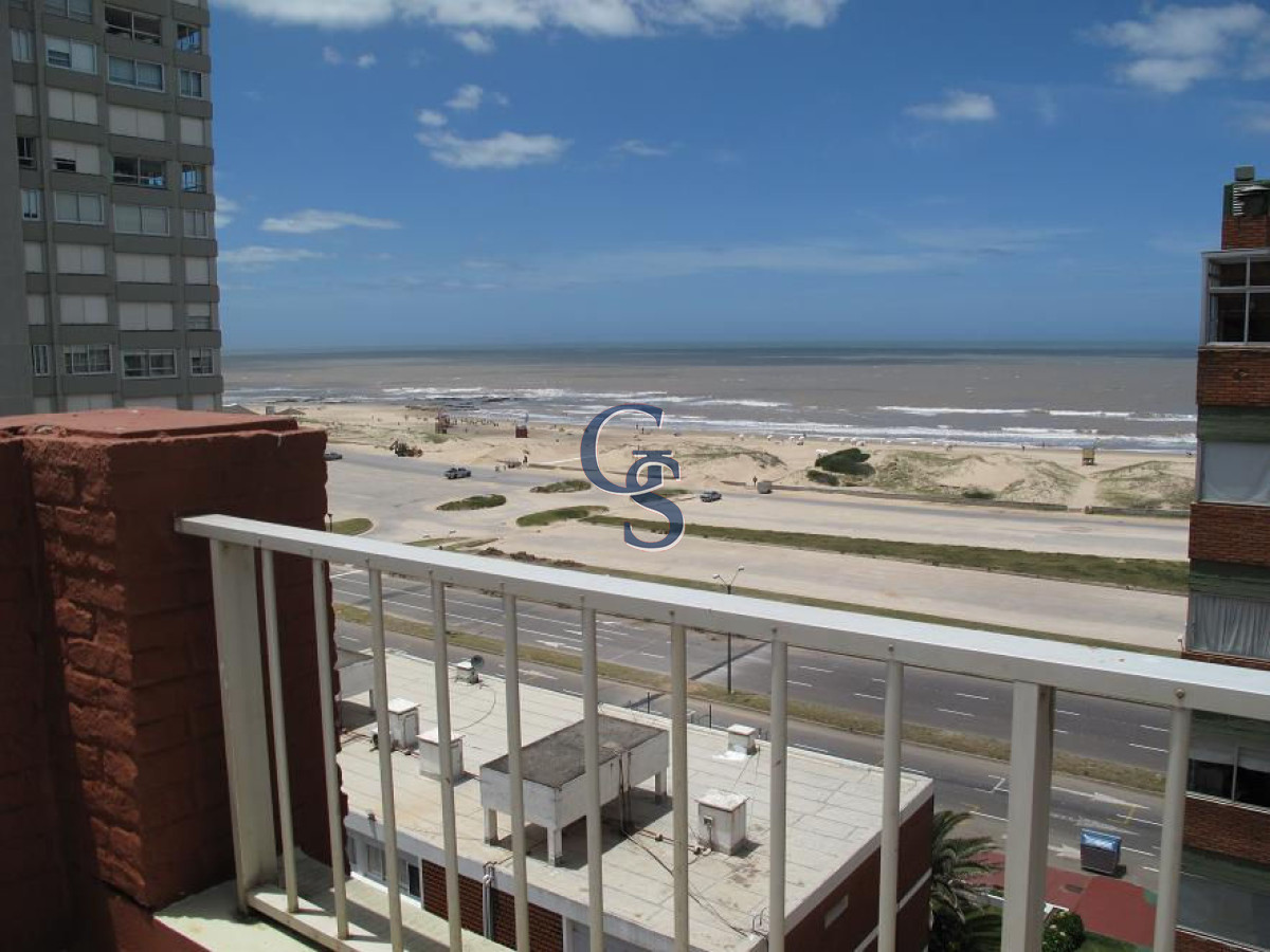 Apartamento ID.1023 - Vista al mar.
