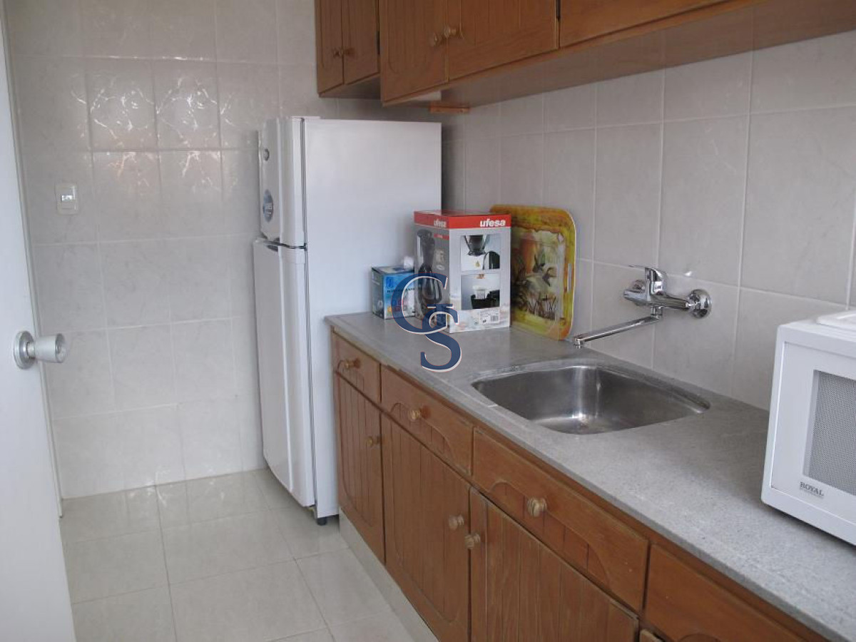 Apartamento ID.1023 - Vista al mar.