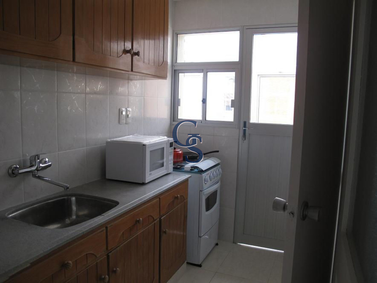 Apartamento ID.1023 - Vista al mar.