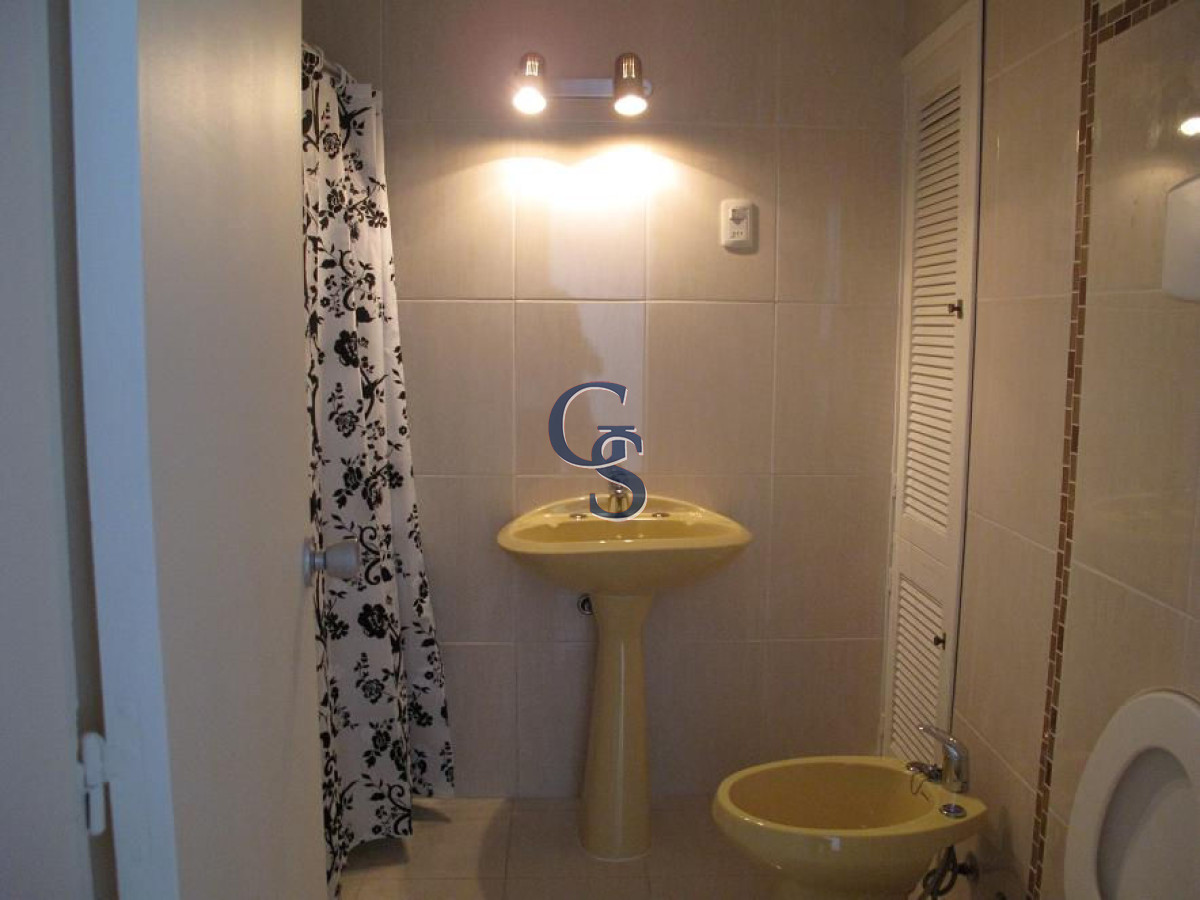 Apartamento ID.1023 - Vista al mar.