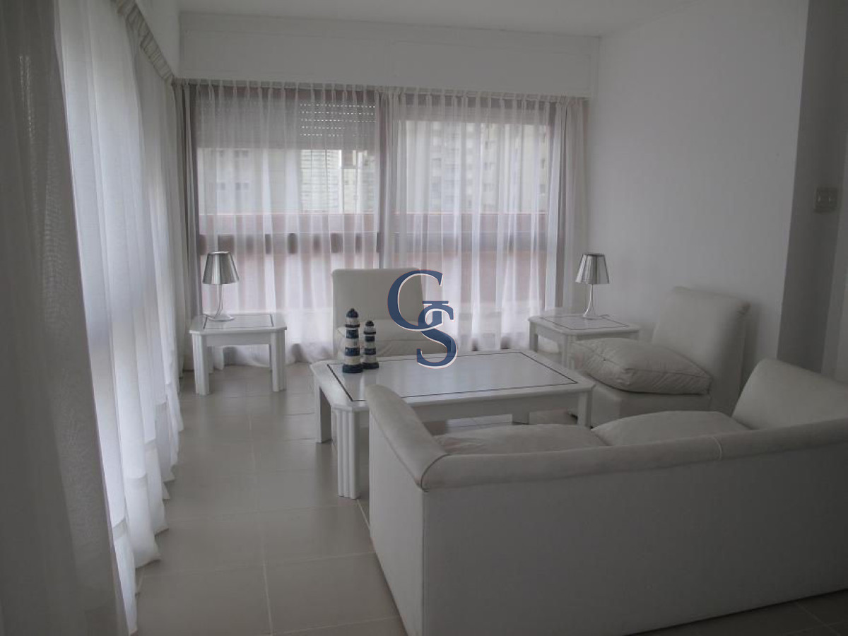 Apartamento ID.1023 - Vista al mar.