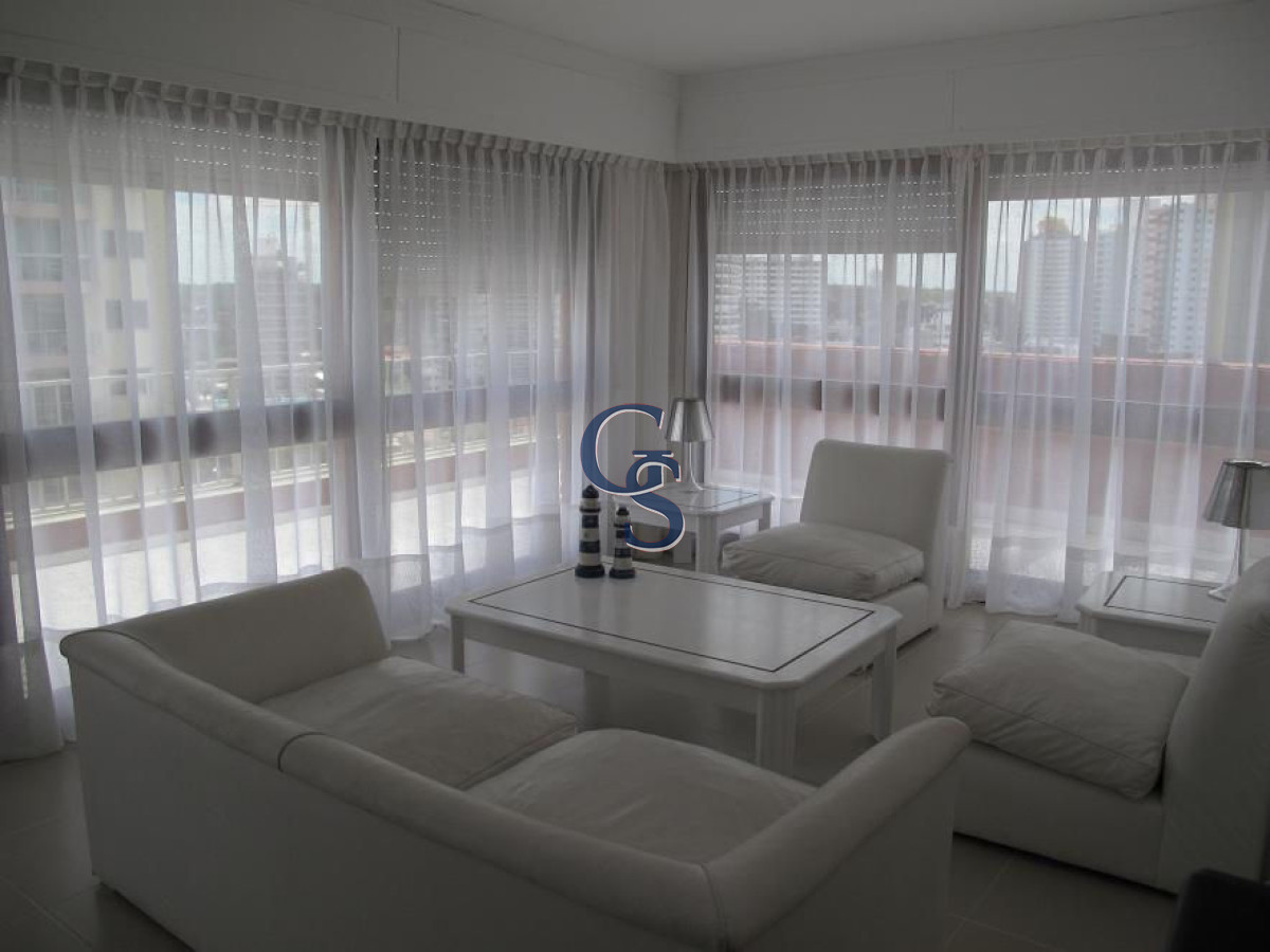 Apartamento ID.1023 - Vista al mar.