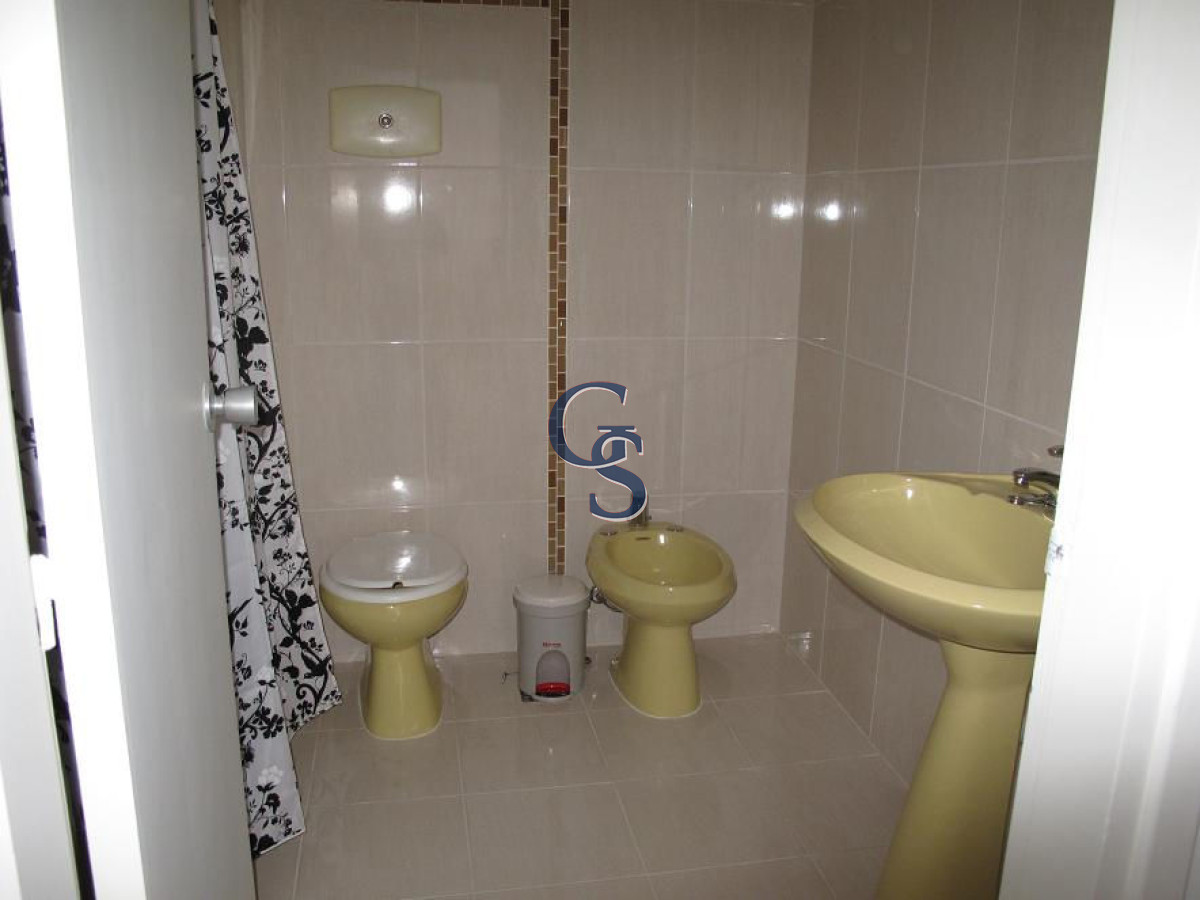Apartamento ID.1023 - Vista al mar.