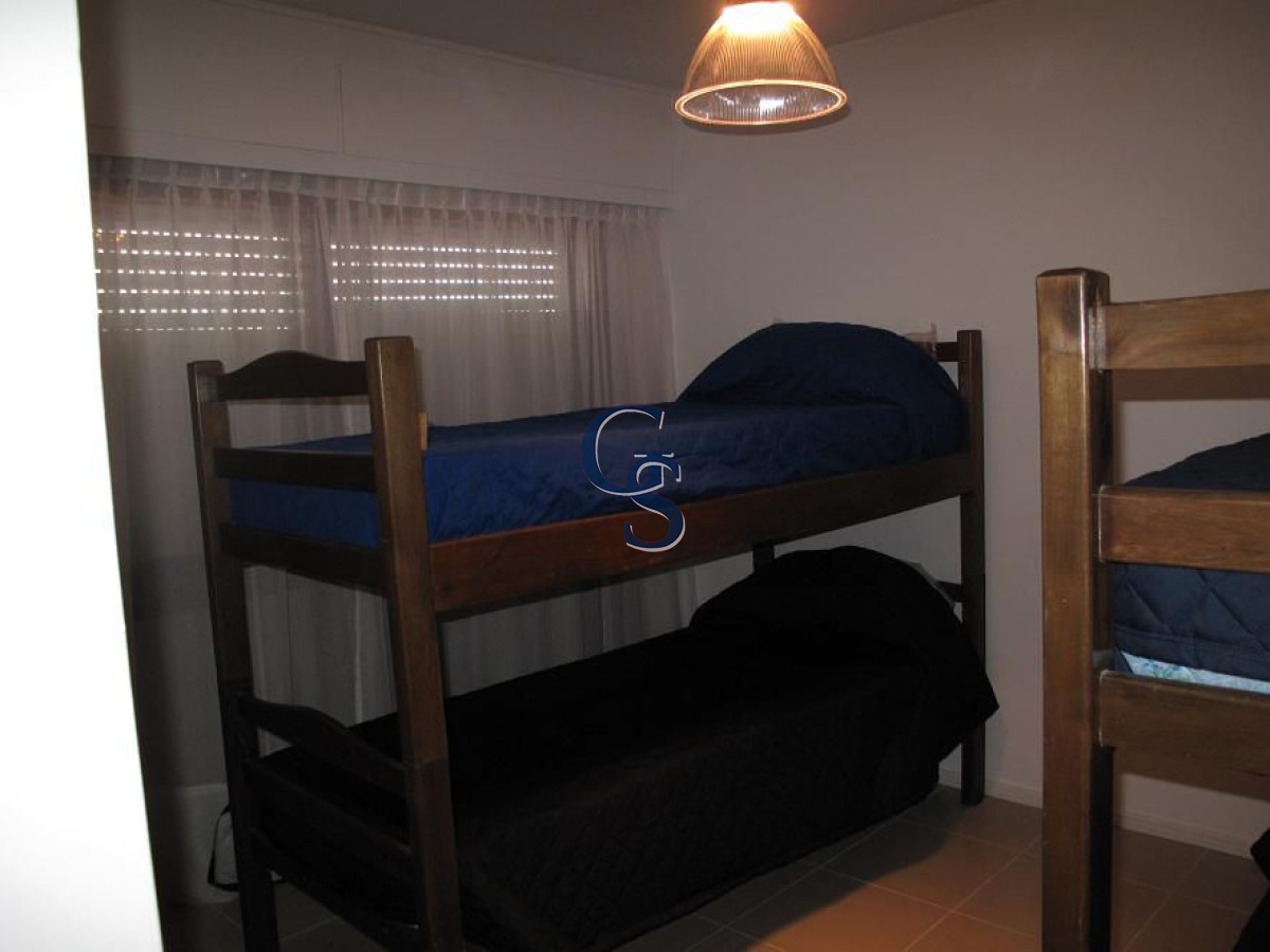 Apartamento ID.1023 - Vista al mar.
