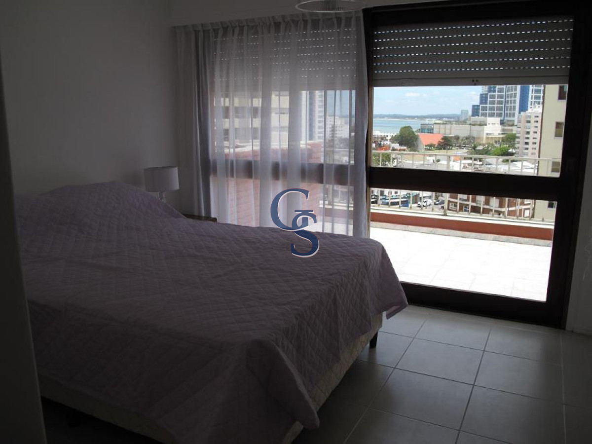 Apartamento ID.1023 - Vista al mar.