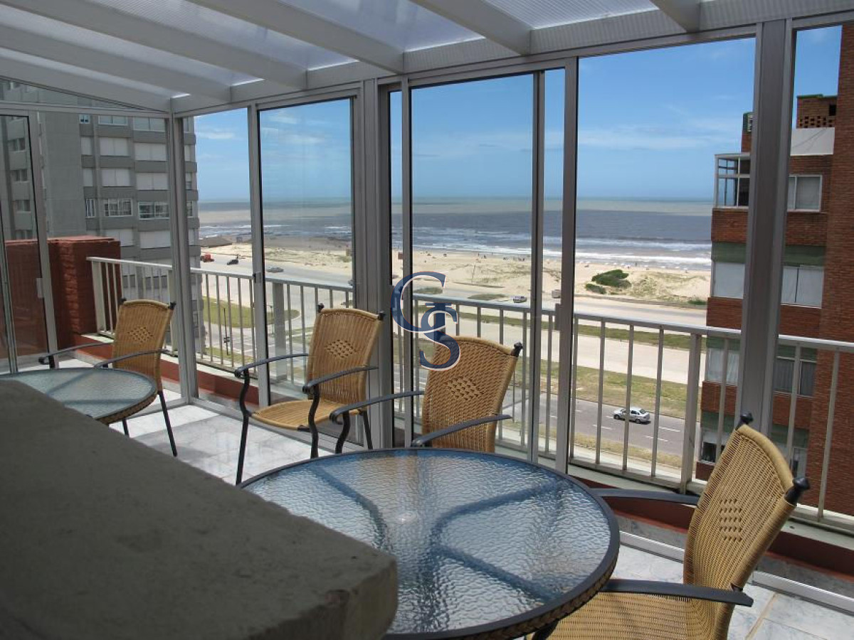 Apartamento ID.1023 - Vista al mar.