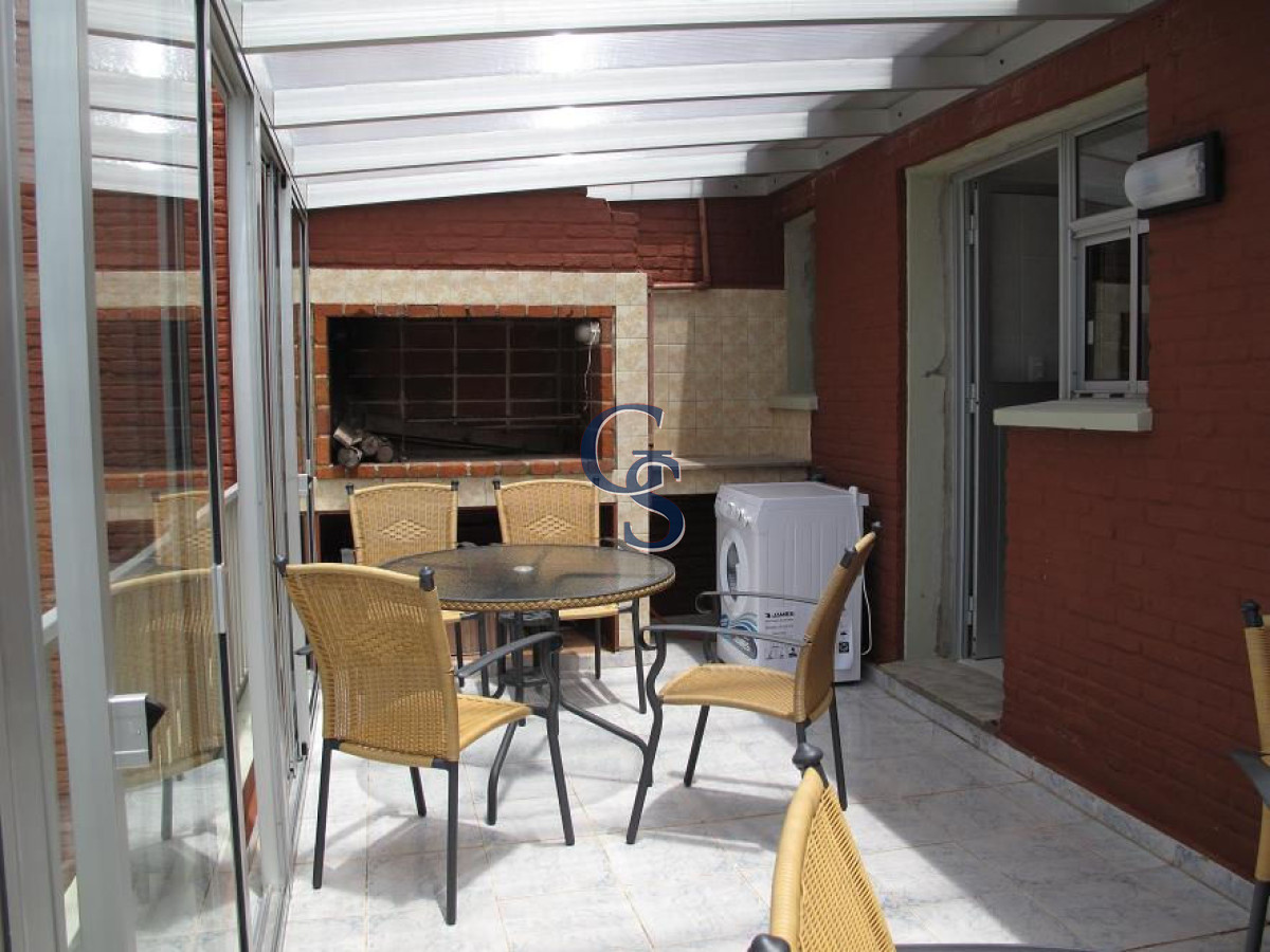 Apartamento ID.1023 - Vista al mar.
