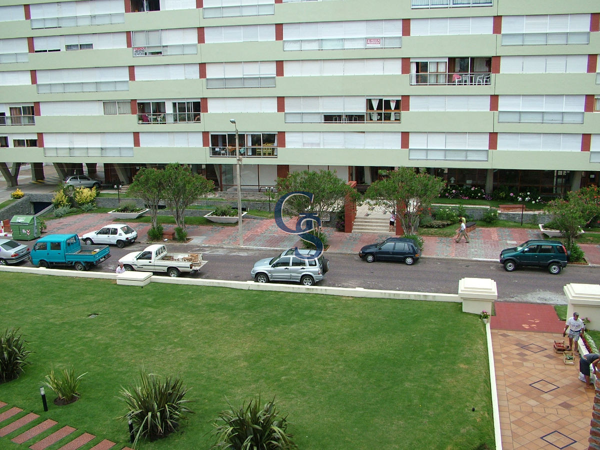 Apartamento ID.1074 - Apartamento en TRIANGULO MANSA, Brava, Punta del Este, 1 Dormitorios.