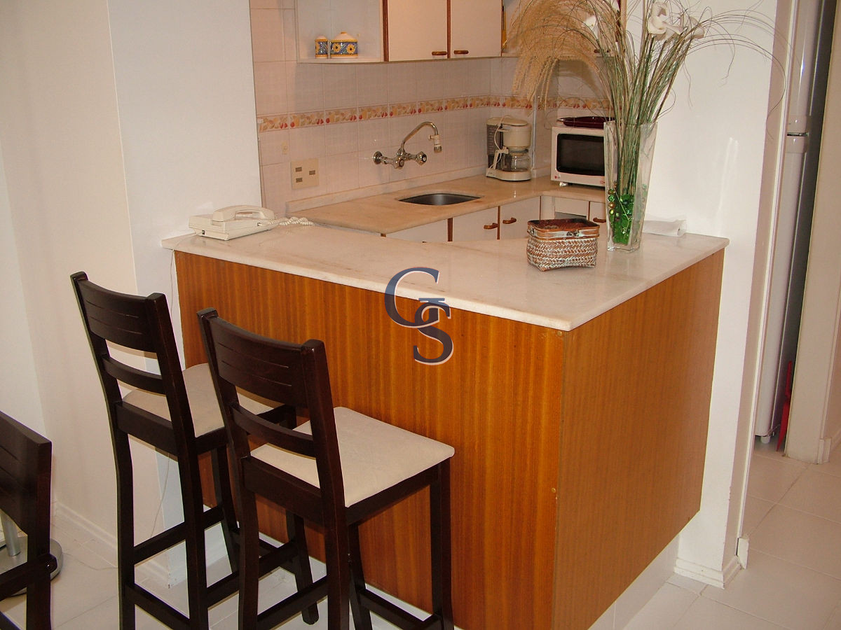 Apartamento ID.1074 - Apartamento en TRIANGULO MANSA, Brava, Punta del Este, 1 Dormitorios.