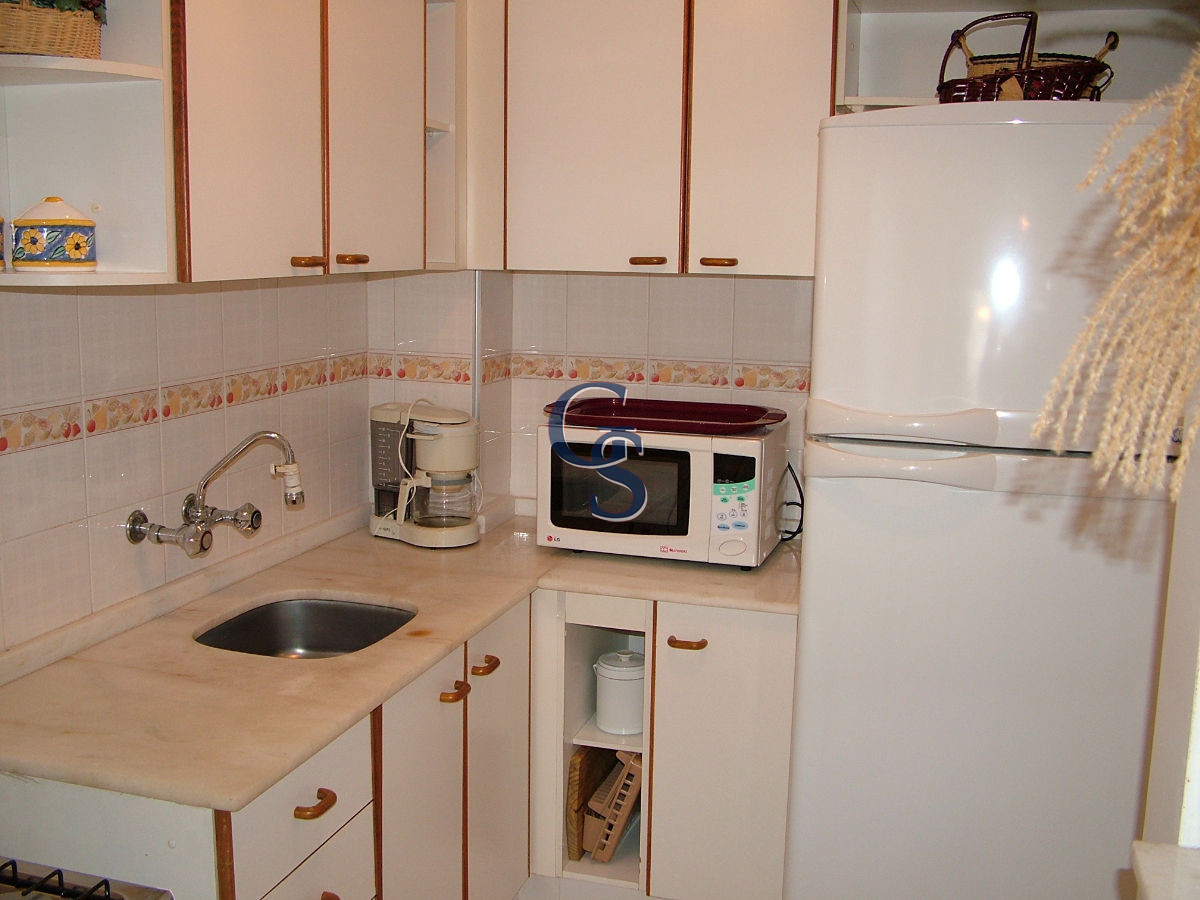 Apartamento ID.1074 - Apartamento en TRIANGULO MANSA, Brava, Punta del Este, 1 Dormitorios.