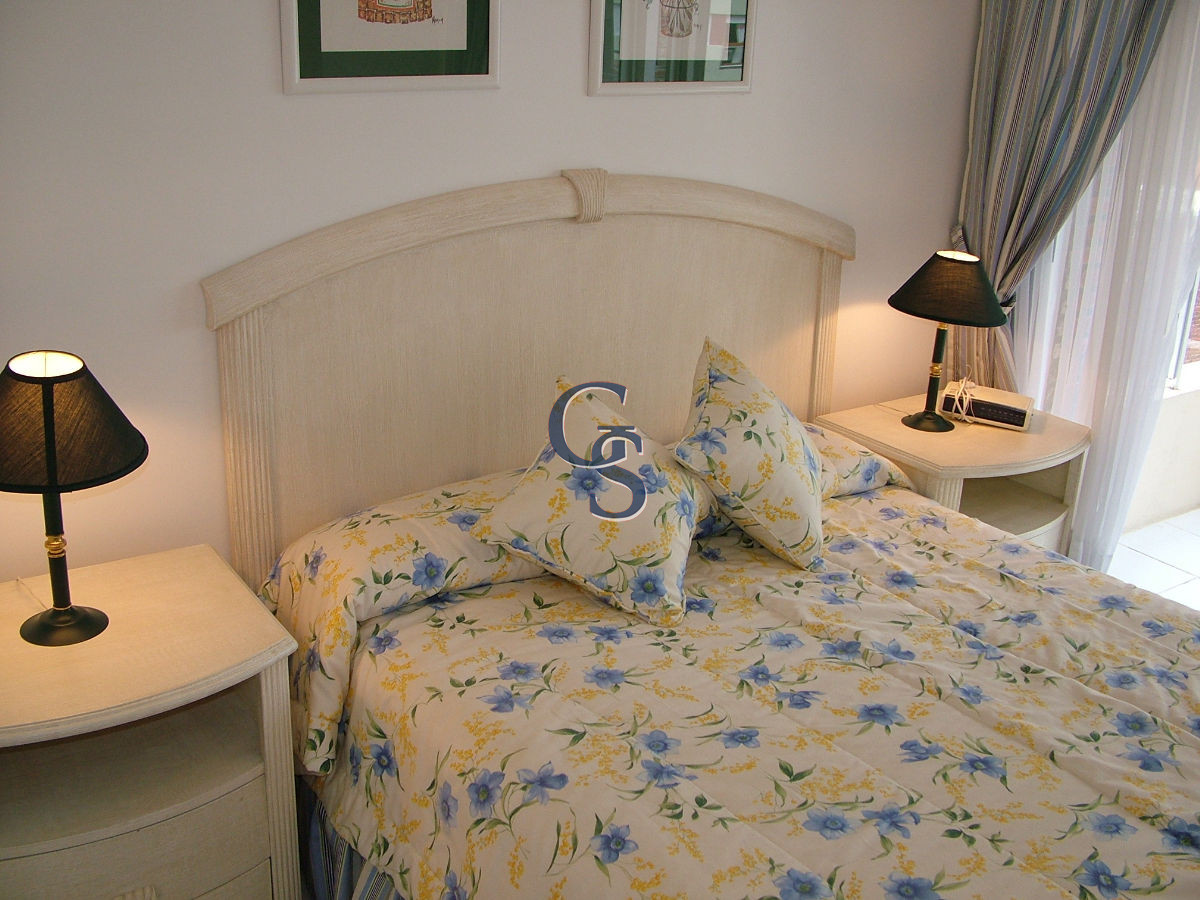 Apartamento ID.1074 - Apartamento en TRIANGULO MANSA, Brava, Punta del Este, 1 Dormitorios.