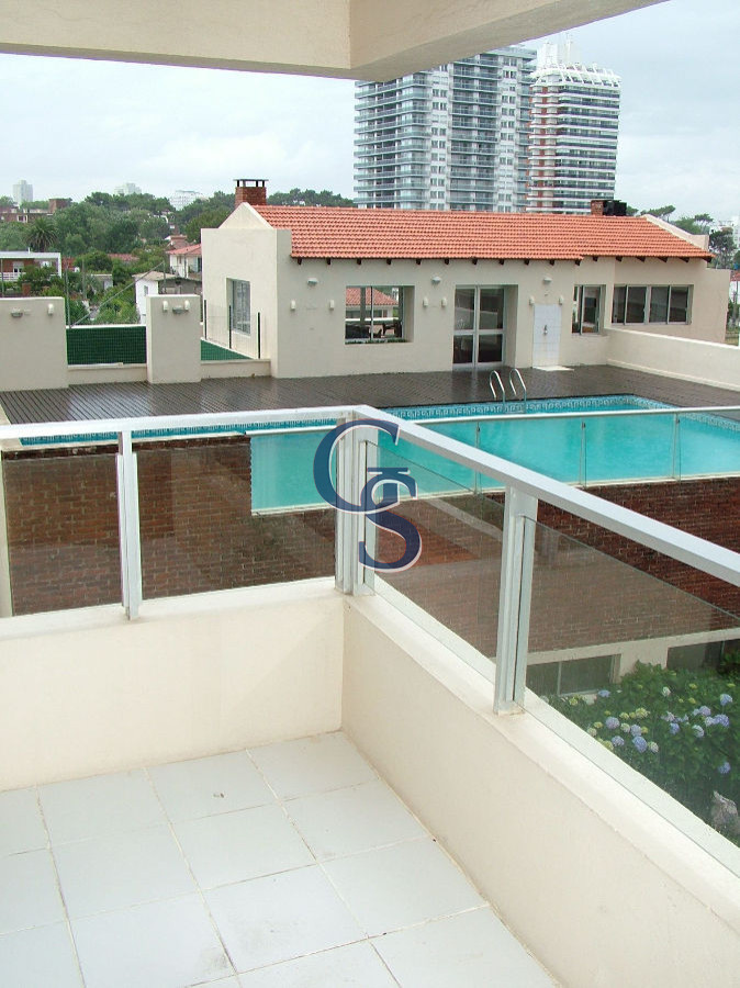 Apartamento ID.1074 - Apartamento en TRIANGULO MANSA, Brava, Punta del Este, 1 Dormitorios.
