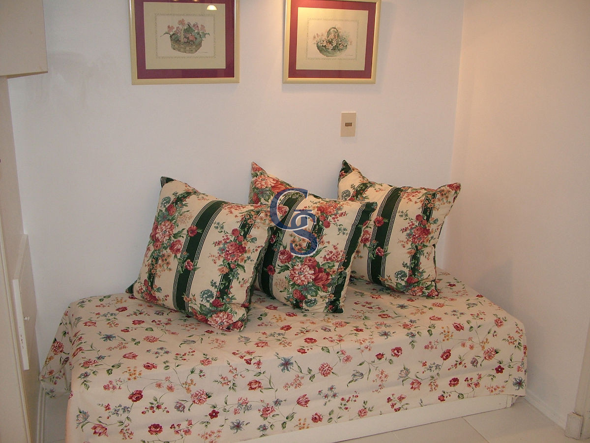Apartamento ID.1074 - Apartamento en TRIANGULO MANSA, Brava, Punta del Este, 1 Dormitorios.