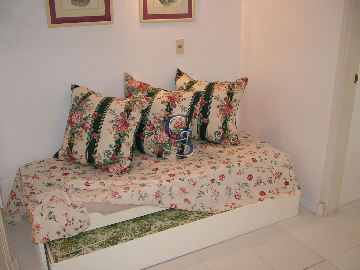 Apartamento ID.1074 - Apartamento en TRIANGULO MANSA, Brava, Punta del Este, 1 Dormitorios.