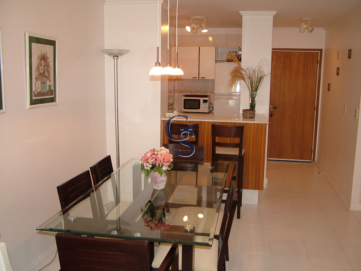 Apartamento ID.1074 - Apartamento en TRIANGULO MANSA, Brava, Punta del Este, 1 Dormitorios.