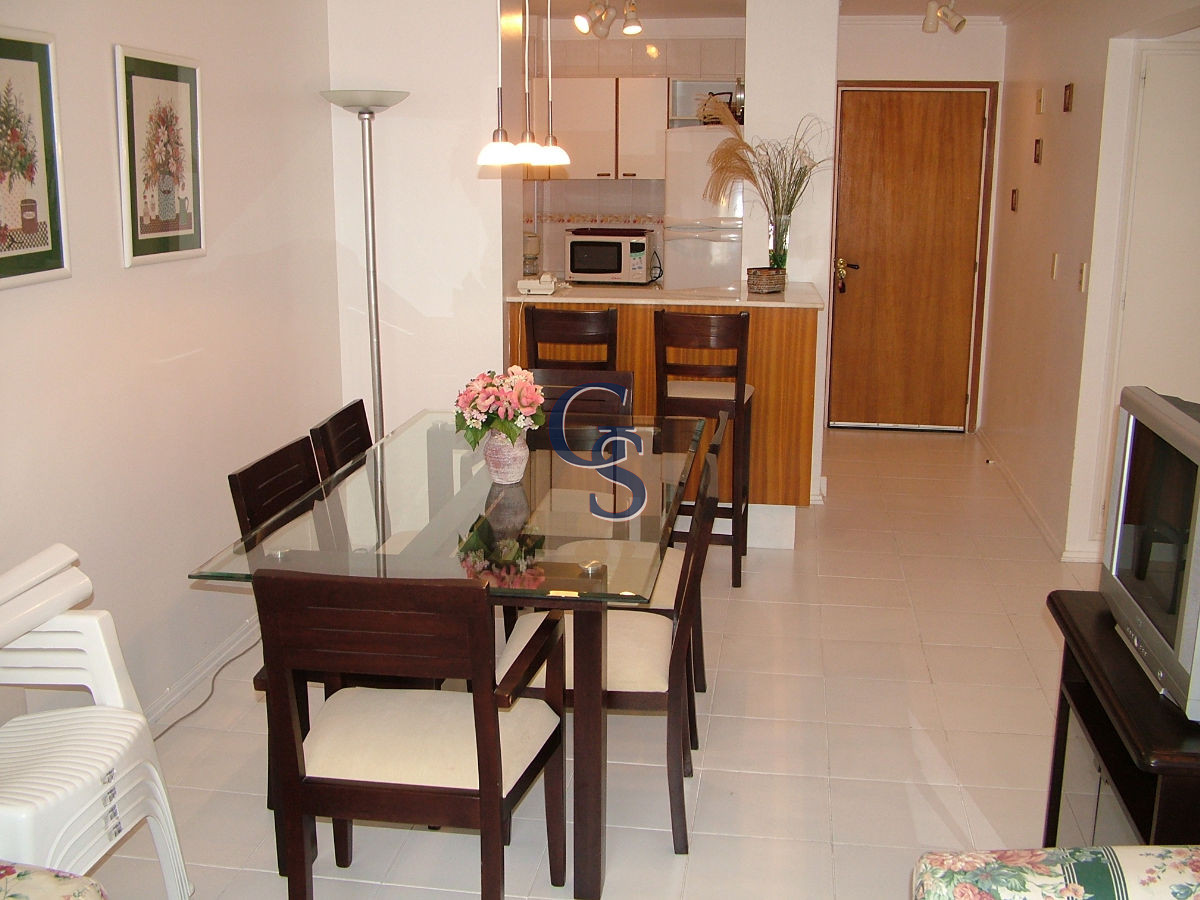 Apartamento ID.1074 - Apartamento en TRIANGULO MANSA, Brava, Punta del Este, 1 Dormitorios.