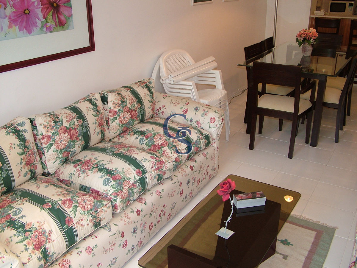 Apartamento ID.1074 - Apartamento en TRIANGULO MANSA, Brava, Punta del Este, 1 Dormitorios.
