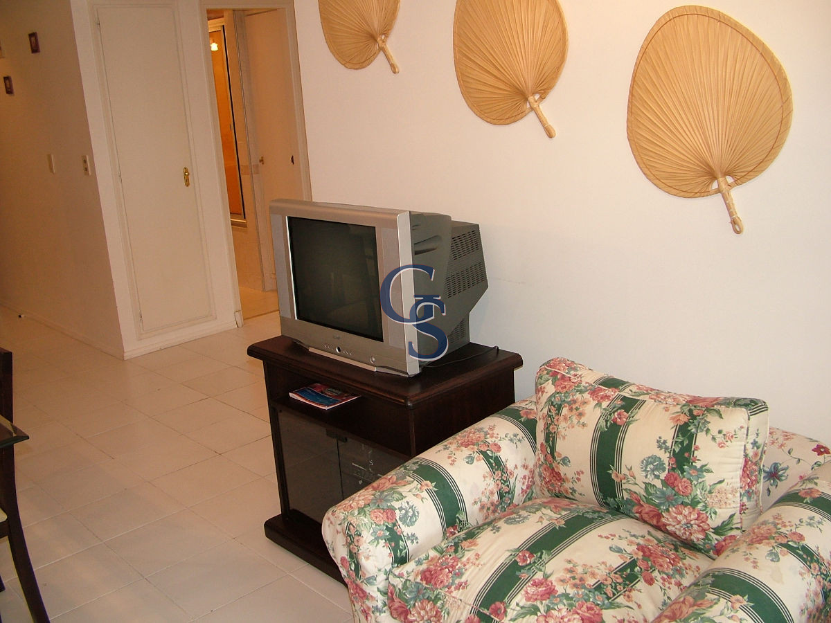 Apartamento ID.1074 - Apartamento en TRIANGULO MANSA, Brava, Punta del Este, 1 Dormitorios.