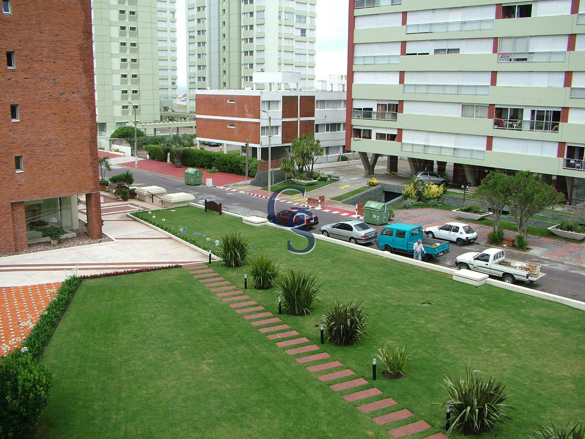 Apartamento ID.1074 - Apartamento en TRIANGULO MANSA, Brava, Punta del Este, 1 Dormitorios.