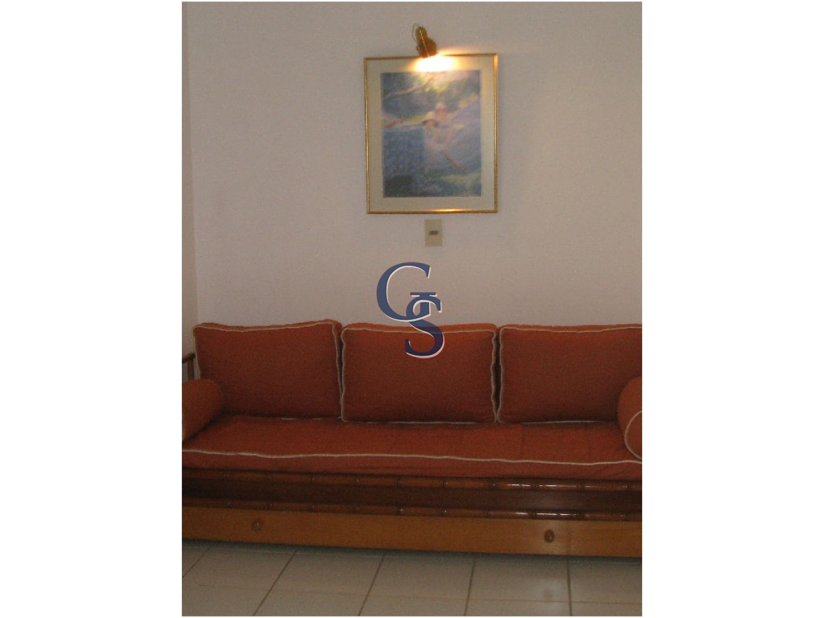 Apartamento ID.1088 - A pasos de todo.  