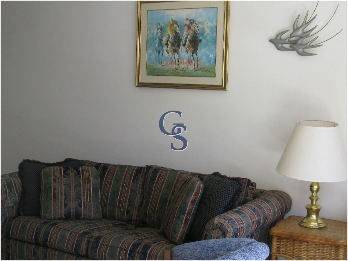 Apartamento ID.1088 - A pasos de todo.  