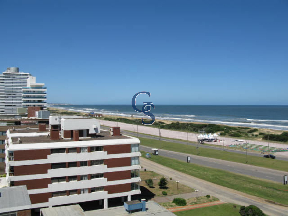 Apartamento ID.1313 - BRAVA  1° FILA