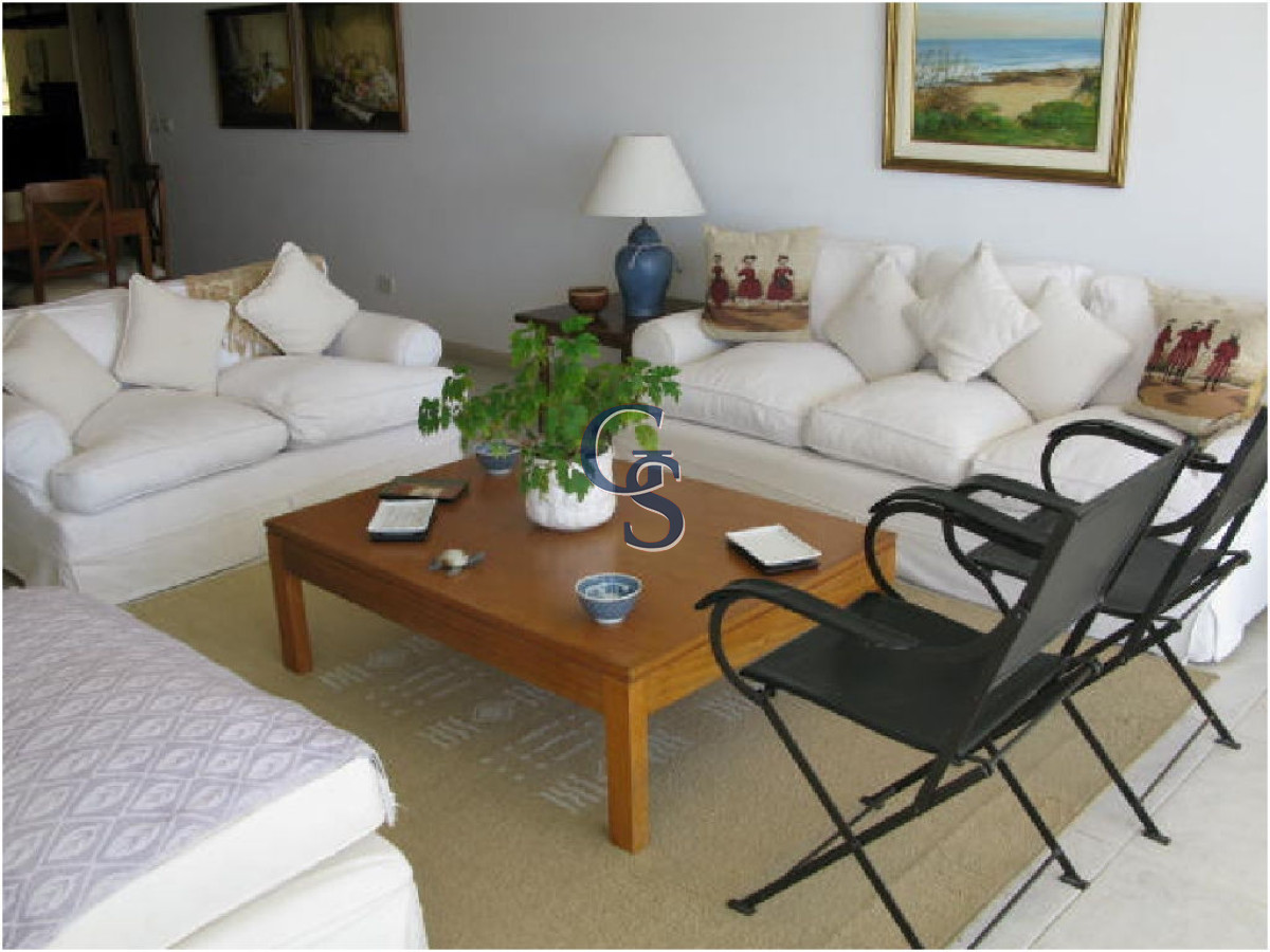 Apartamento ID.1313 - BRAVA  1° FILA