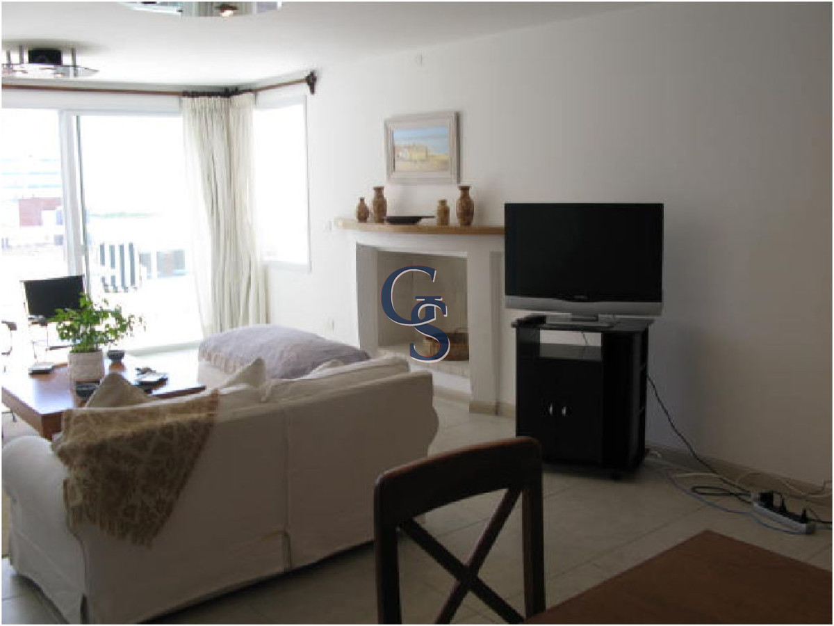 Apartamento ID.1313 - BRAVA  1° FILA