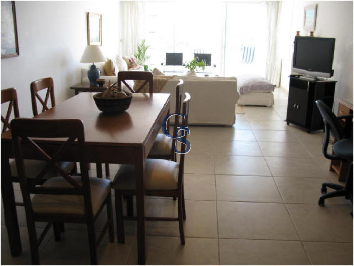 Apartamento ID.1313 - BRAVA  1° FILA